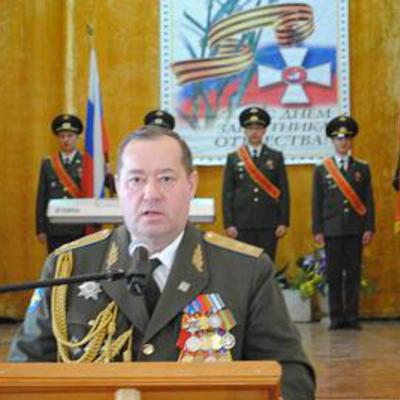 генерал рыбак валерий михайлович генерал рыбак валерий михайлович